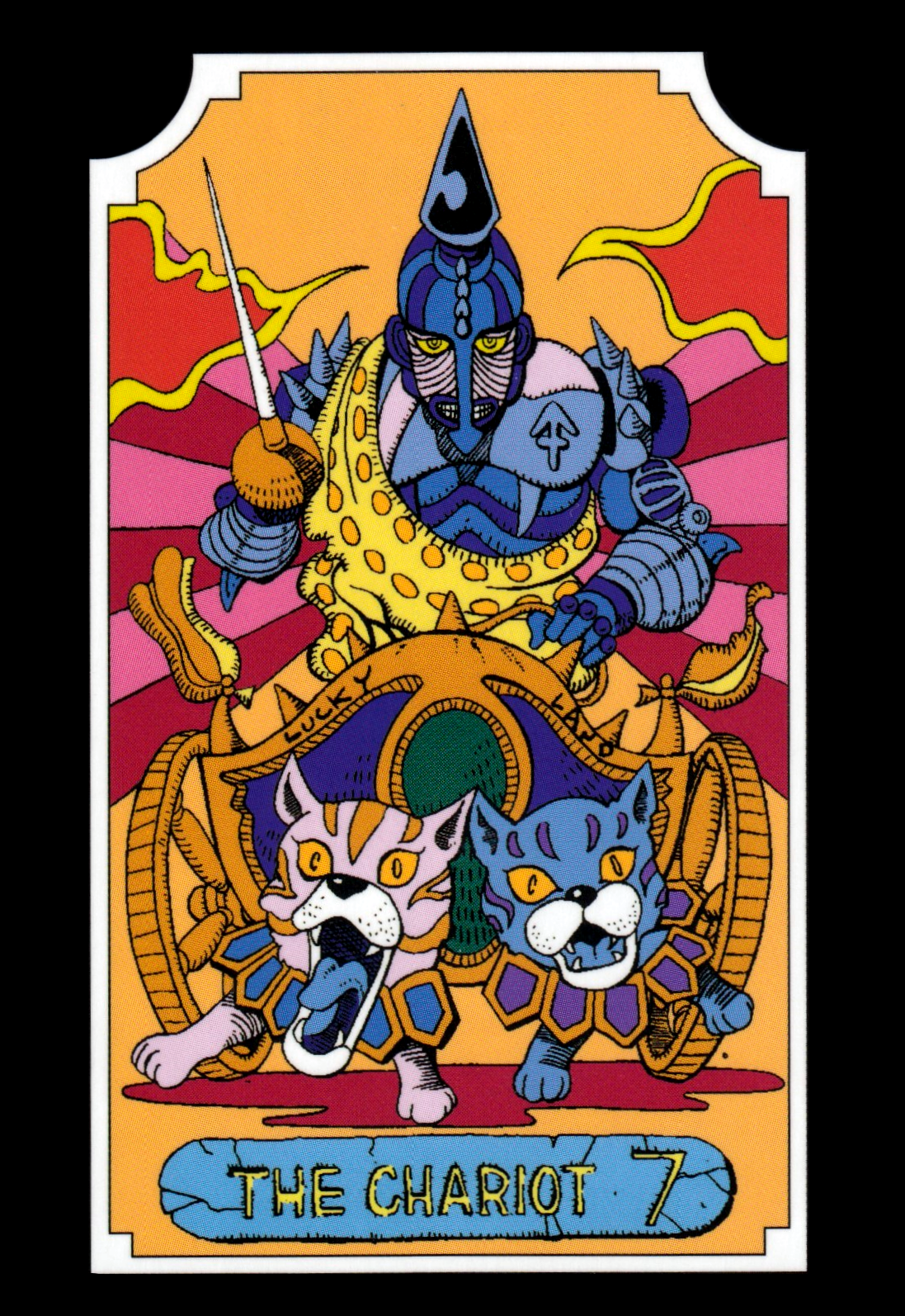 Chariot