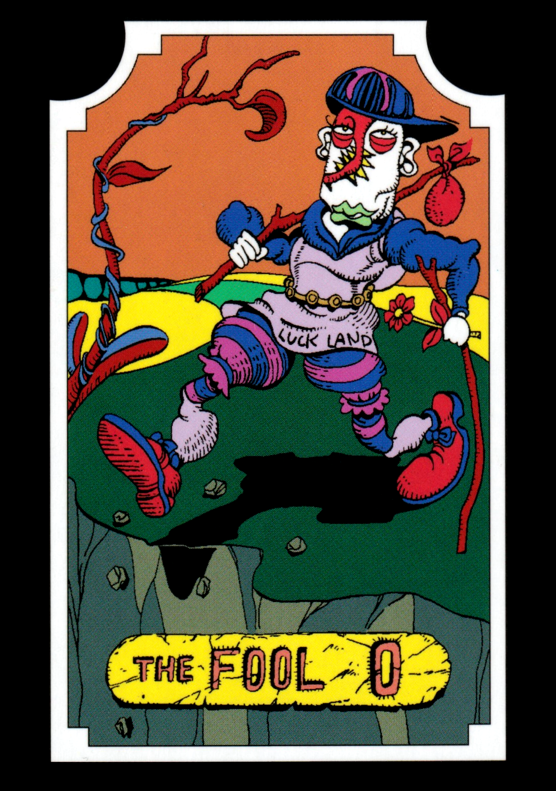 Fool